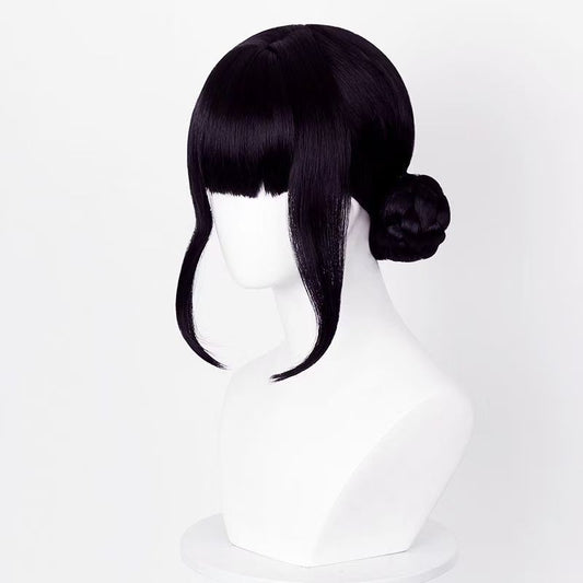 Children's Witch Hunting Group Mira Style Cos Wig