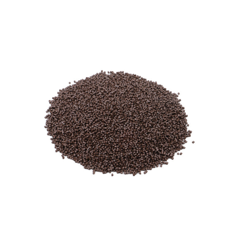 Italy Colloidal Particle Glass Glue Powder Hair Extension Hot Melt Other Wig