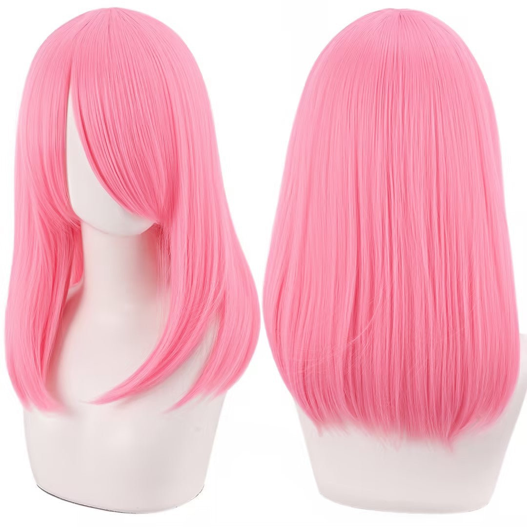 Universal Optional Mao Style Hair Tail Inner Collection Cos Wig