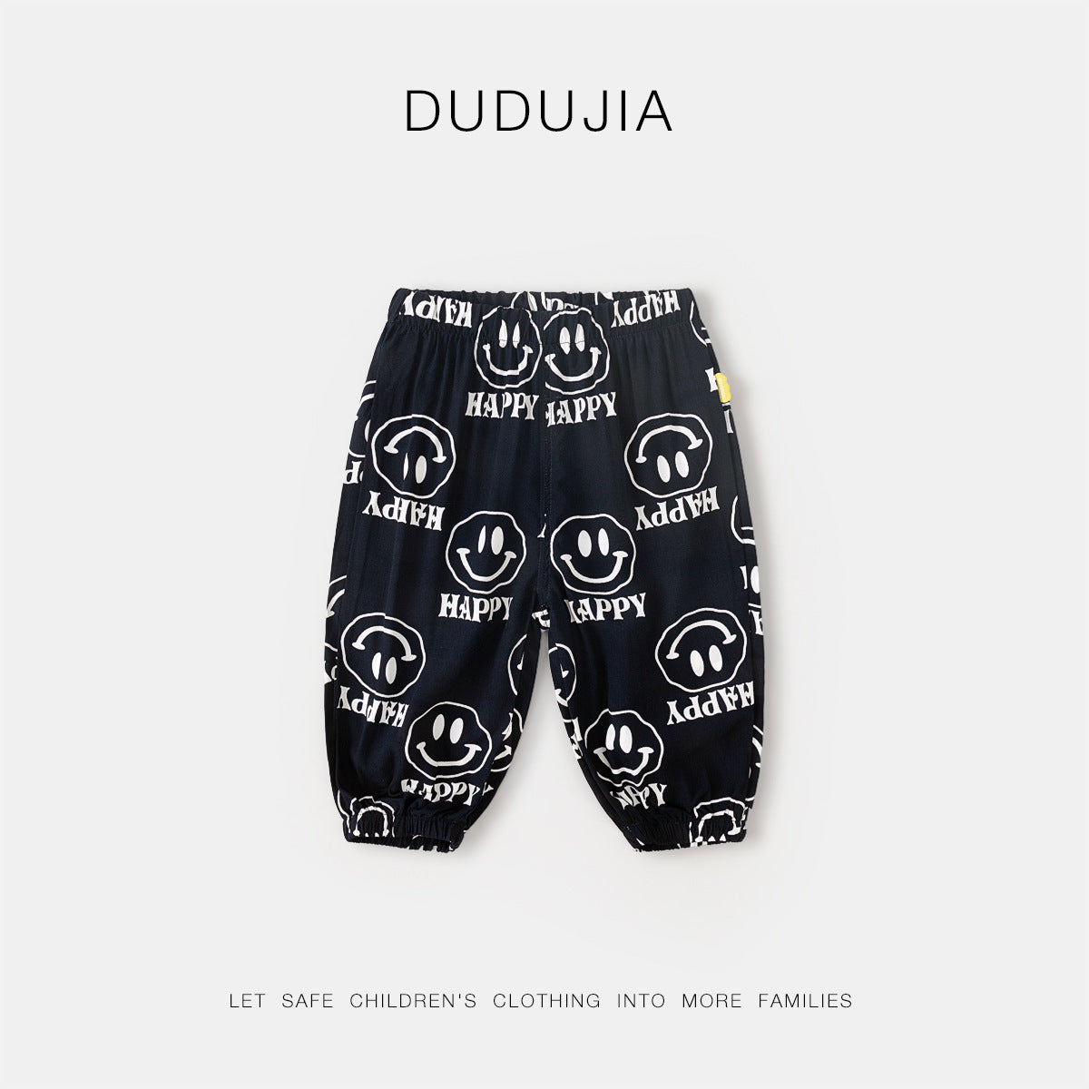 Children's Yuan Optional Pieces Short-sleeved Summer Pants Children's T-shirt