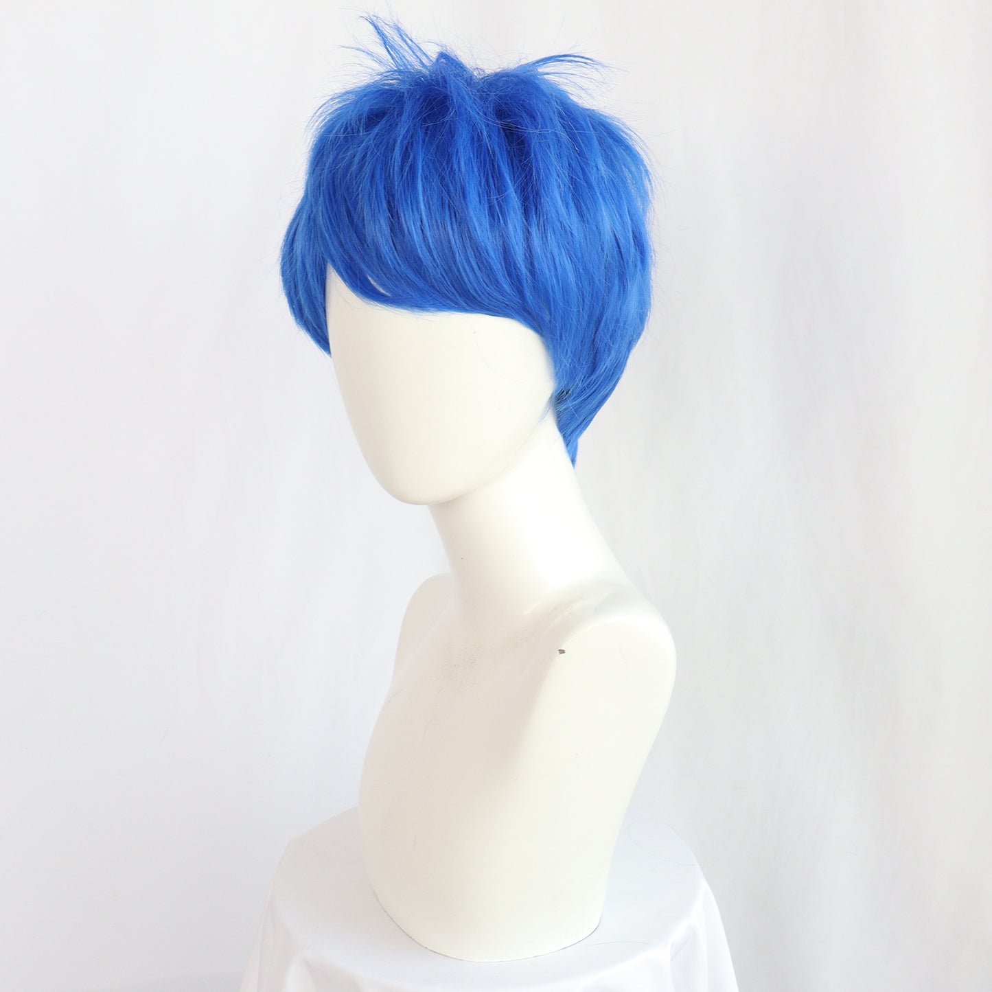 Innovative Brain Special Team Anime Jose Cos Wig