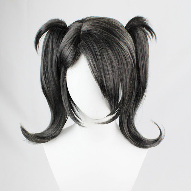 Anchor Relies Heavily On Sauce Sugar Cos Wig
