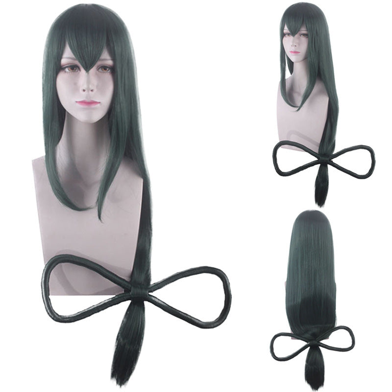 Lord Anime Animation Character Holiday Party Cos Wig