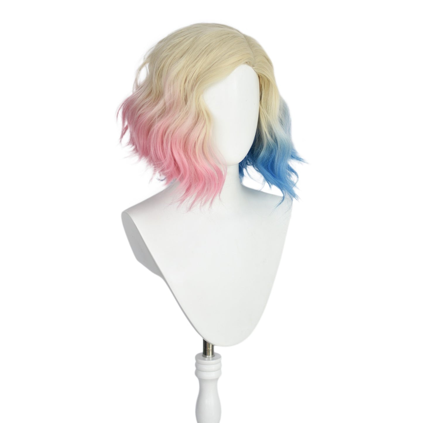Cool Yi Bin Ni Anime Jose Cos Wig