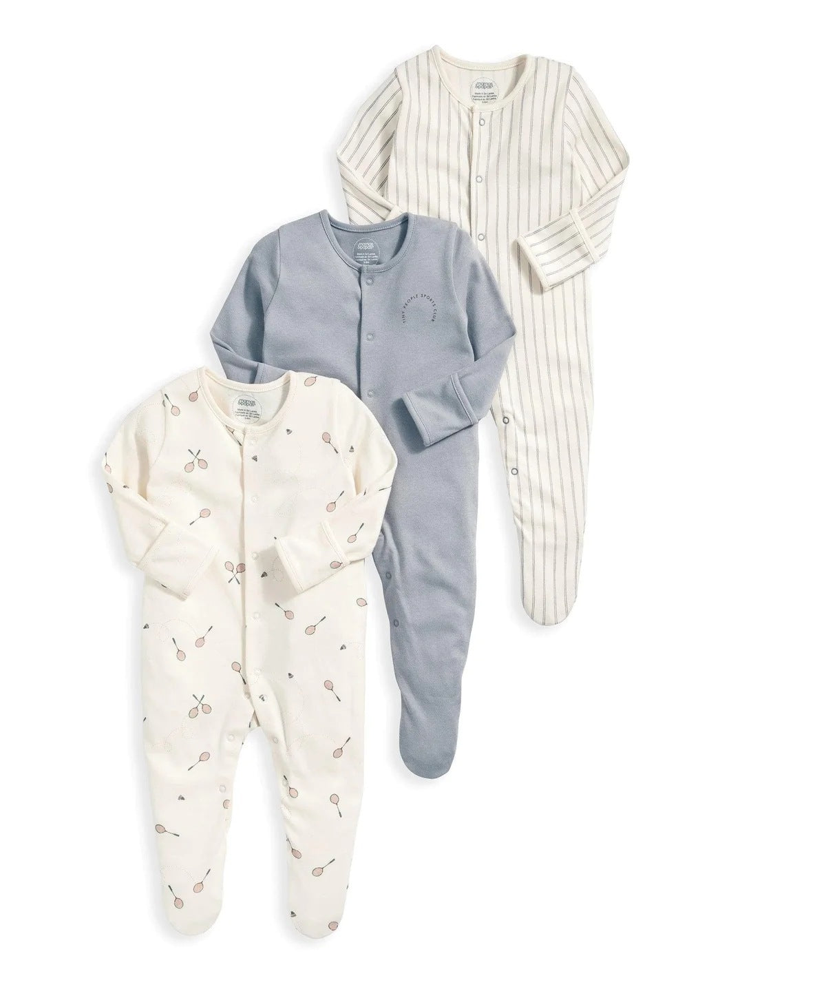 Jumpsuit Thin Romper Cotton Pajamas Born Jumpsuit, Climbing Suit