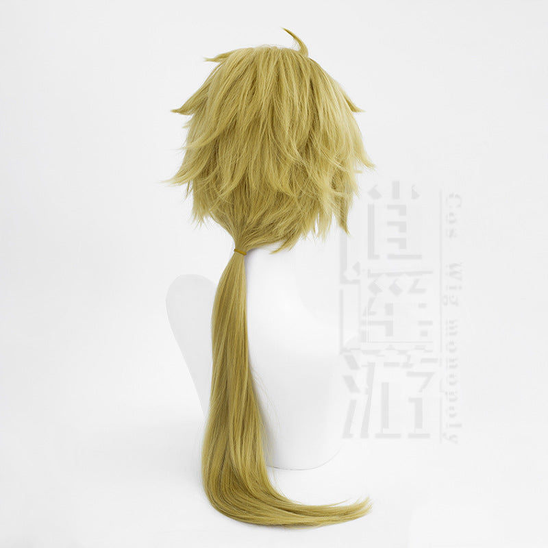 Tour Stray Dogs Armed Detective Agency Cos Wig