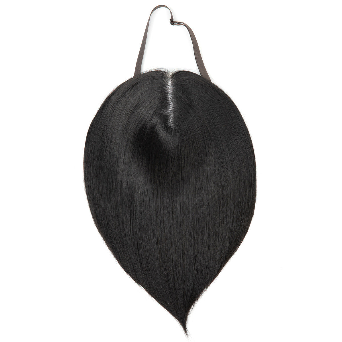 Women's Lace Screen Top Hairpiece Additional Hair Other Wig