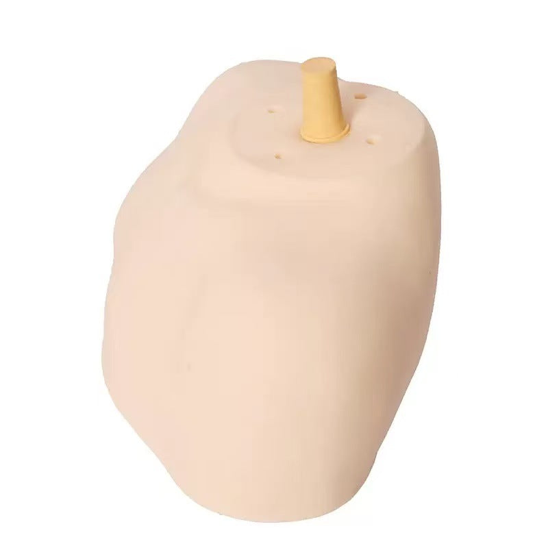 Mannequin Head Shoulder Model Support Seat Mock Doll Hairstyle Other Wig