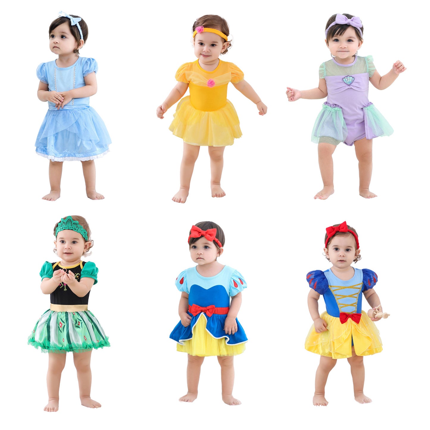 Movie Role-playing Costume Romper Toddler Jumpsuit Crawling Jumpsuit, Climbing Suit