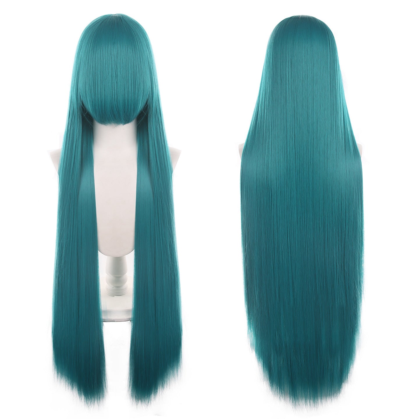 Mi Universal Mao Style Scalp Top Cos Wig