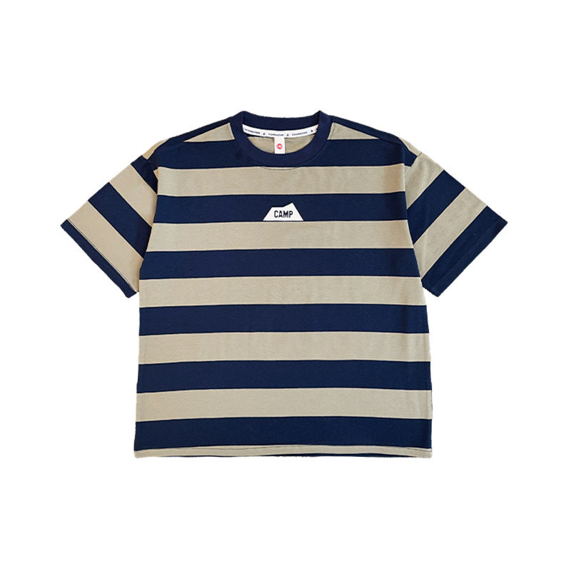 Children's Clothing Summer Outdoor Exercise Shorts Male Middle Older Moisture Absorption Children's Pants