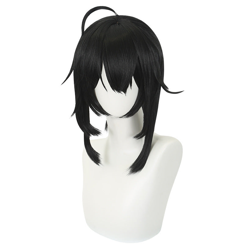 Cardamom Absolute District Zero Grace Howard Cos Wig