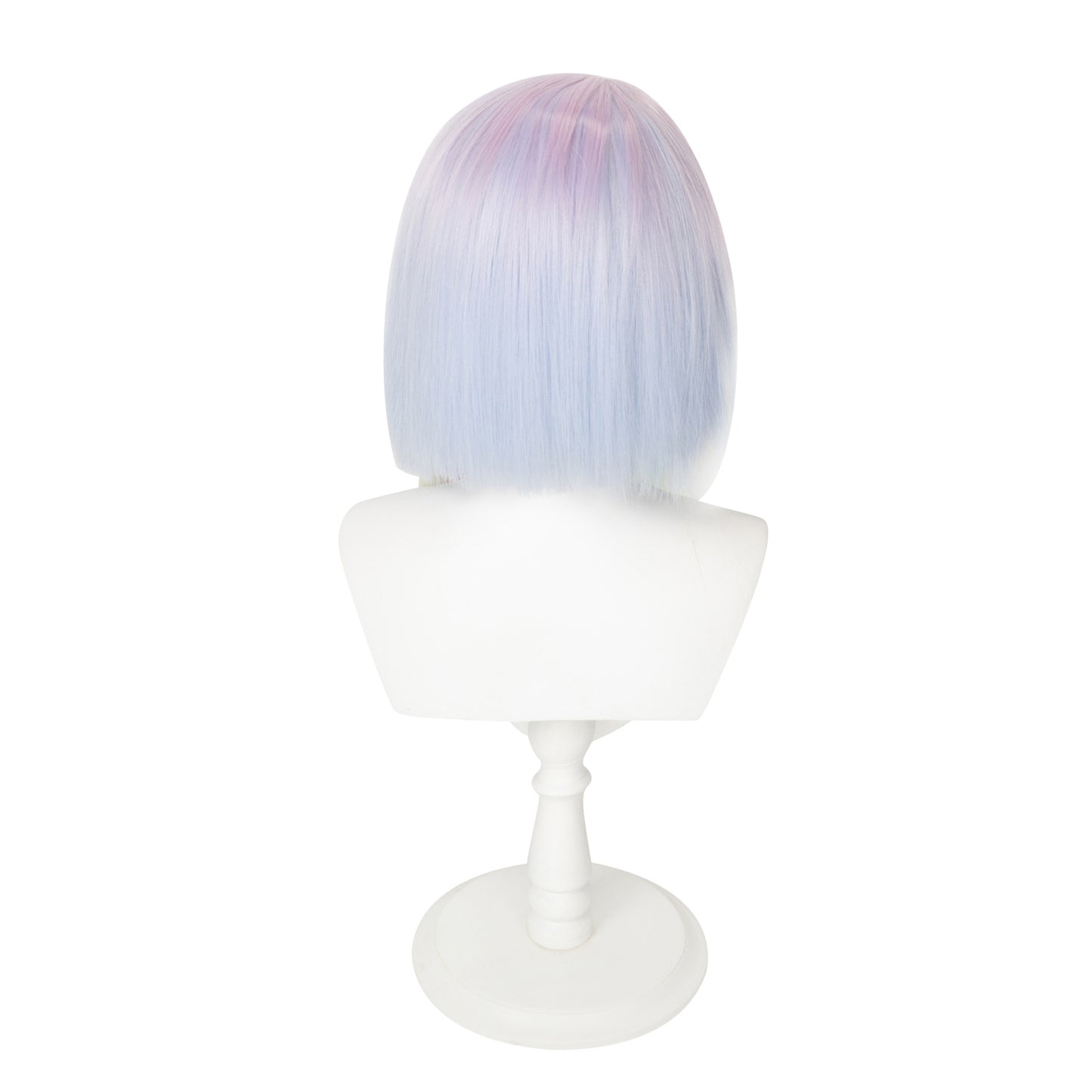 Charming Stylish Durable Cardamom Lucy Edge Cos Wig