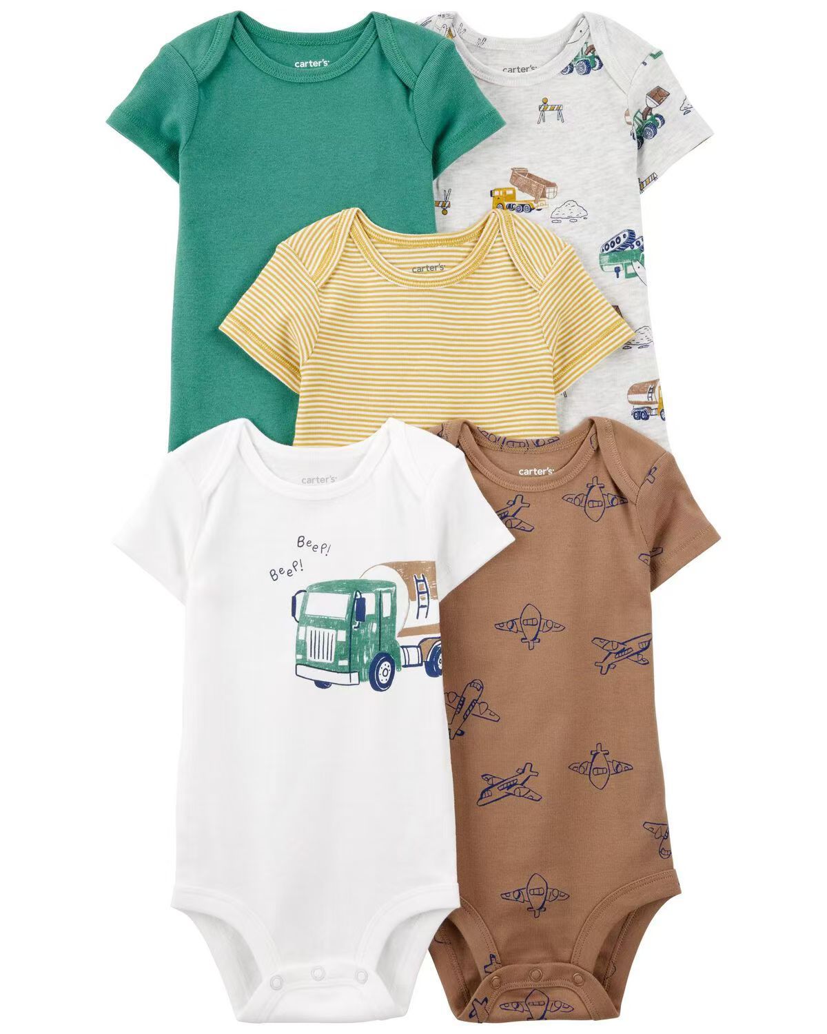 Summer Jumpsuit Short Sleeve Male Female Ha Class Cotton Jumpsuit, Climbing Suit