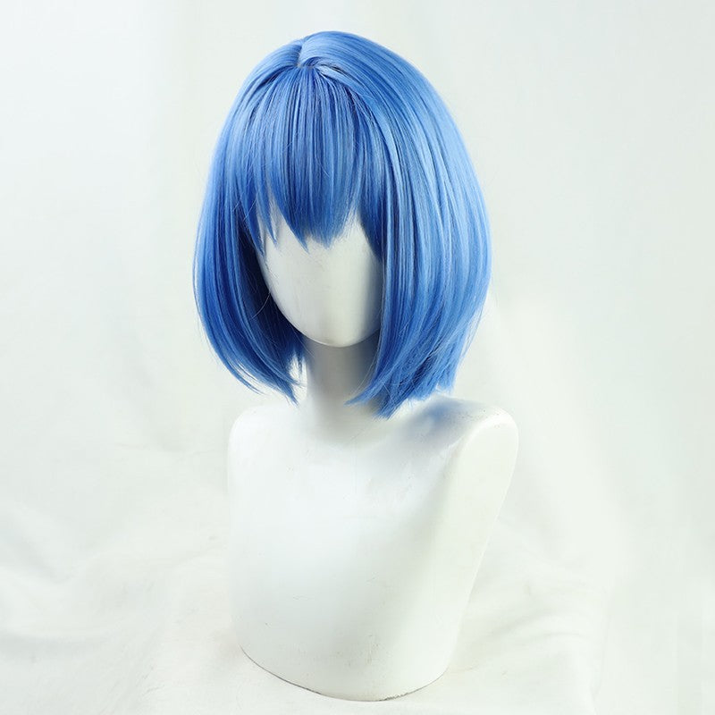 Free Man Tong Gu Yao World Cos Wig