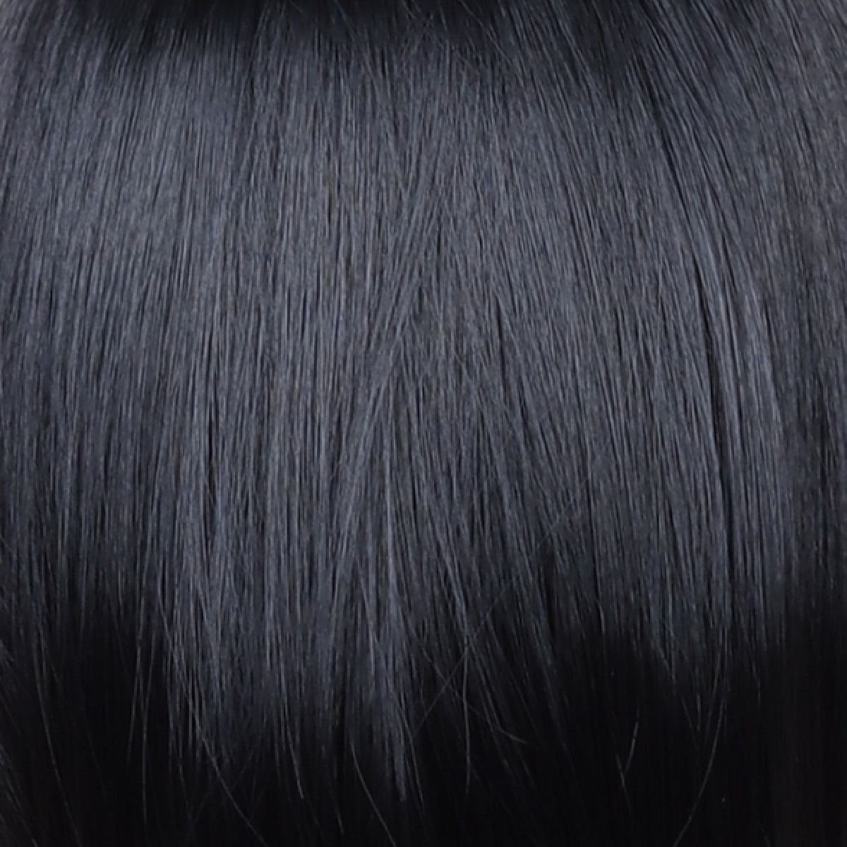 Female Gradient Color Fluffy Face Shaving Rose Net Wig Short Curly Hair