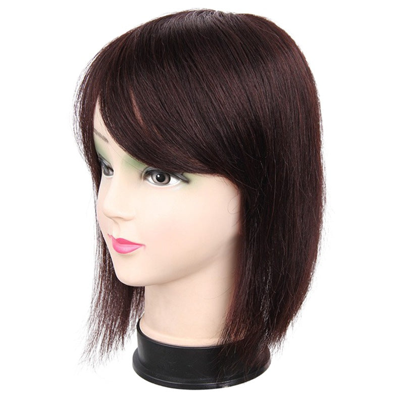 Hair Head Replacement Set Price Natural Wig