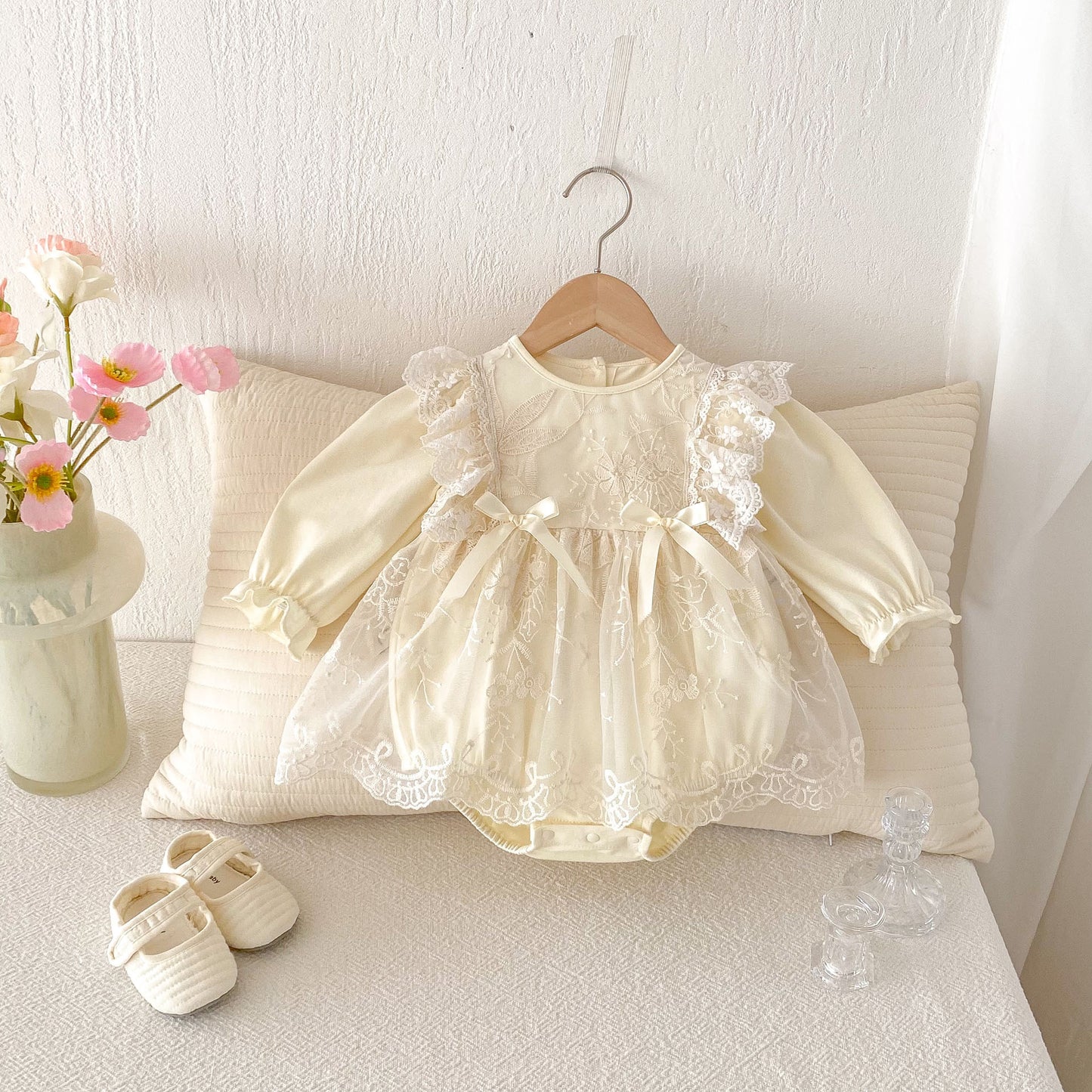 Clothes For Babies Jumpsuit Dress Born Jumpsuit, Climbing Suit