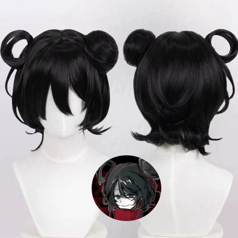 Seven Strange Talk About The Famous Cos Wig