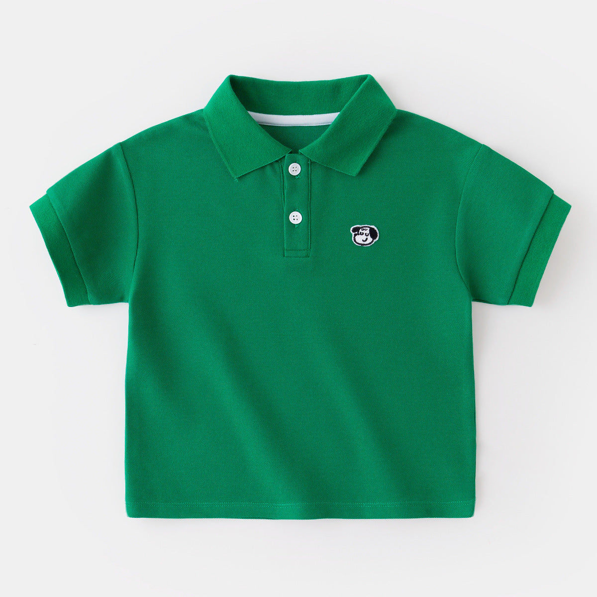 Children's For Boys Half Sleeve Summer Clothing Little Clothes Tops Children's T-shirt