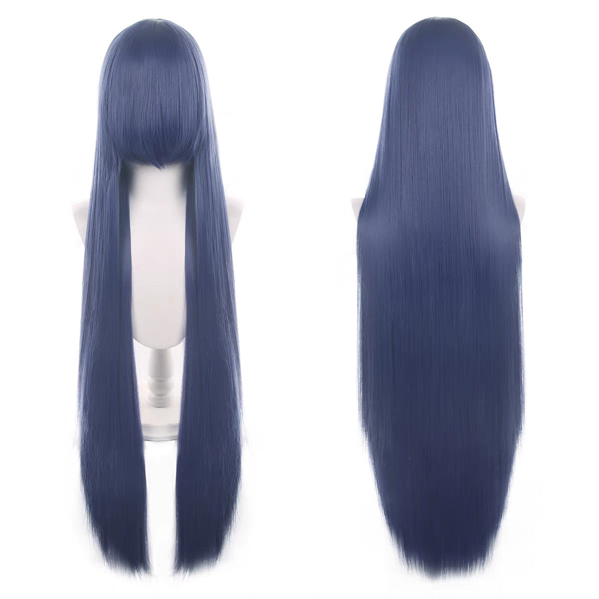 Mi Universal Mao Style Scalp Top Cos Wig