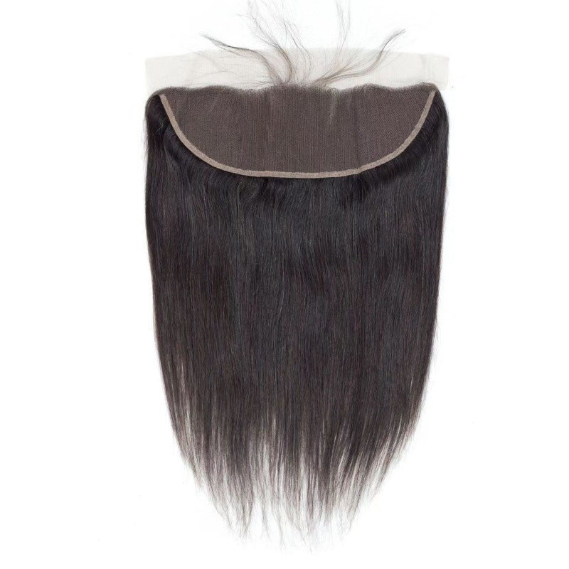 Full Frontal Hd Handmade Lace Closures Human Wig