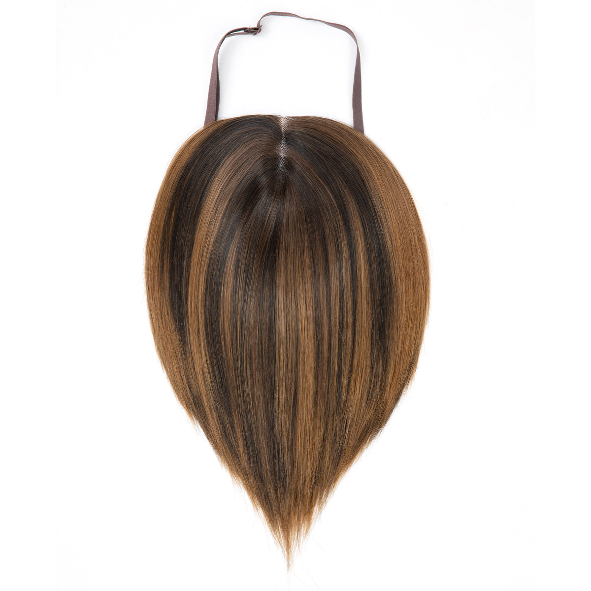 Women's Lace Screen Top Hairpiece Additional Hair Other Wig