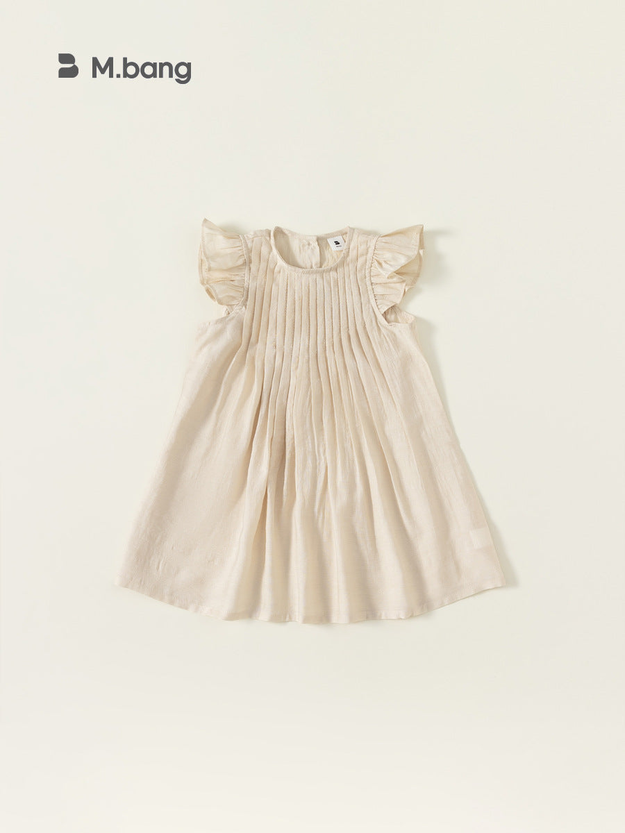 Children's Clothing Summer Skirt Lace Princess Korean Style Children's Dress