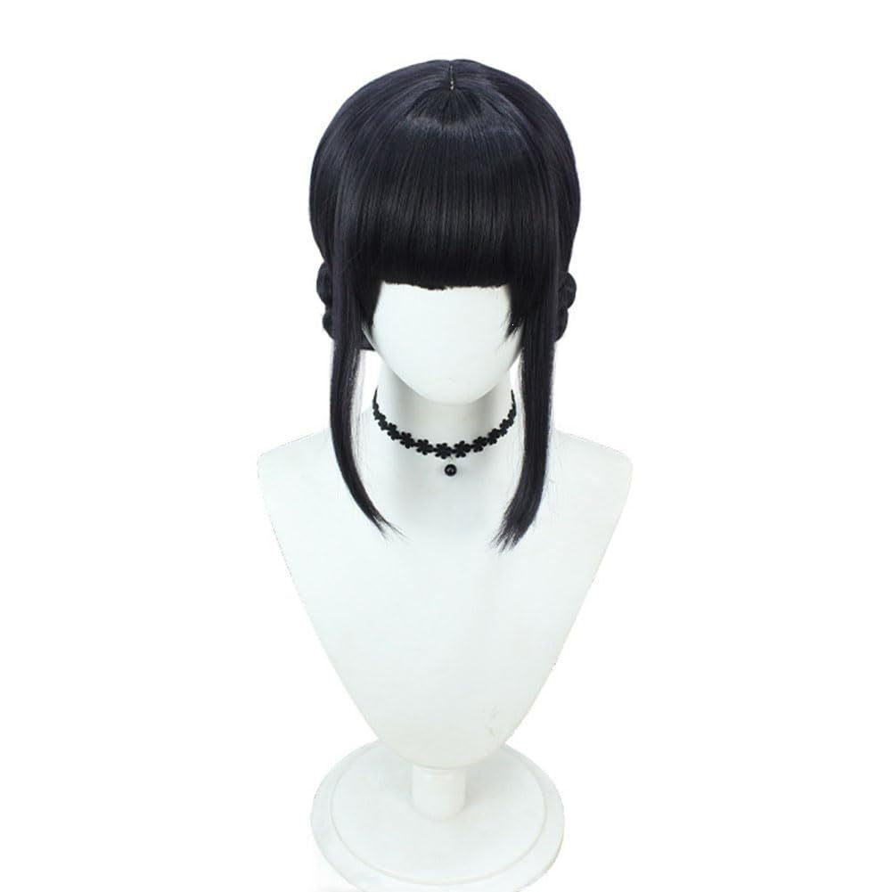 Trendy Anime Witch Hunting Group Mira Cos Wig