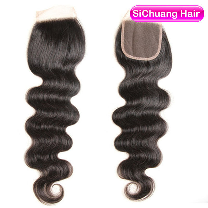 Durable Trendy Top Lace Hair Piece Wig