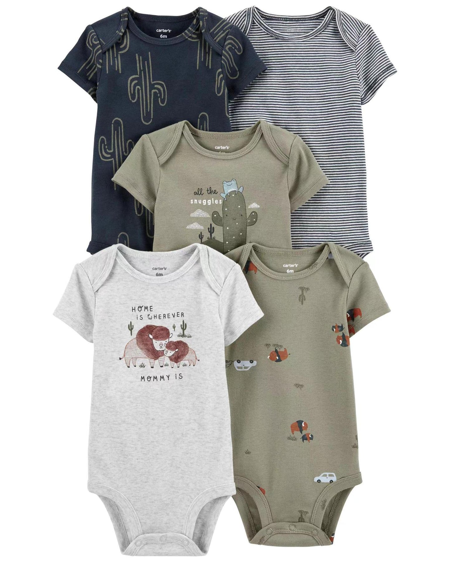 Jumpsuit Unisex Short Sleeve Born Rompers Thin Jumpsuit, Climbing Suit