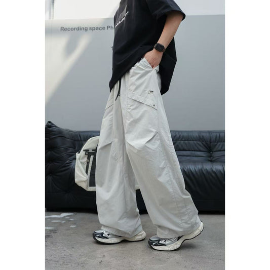 Machete Casual For Boys Comfortable Fashion Green Less Children's Pants
