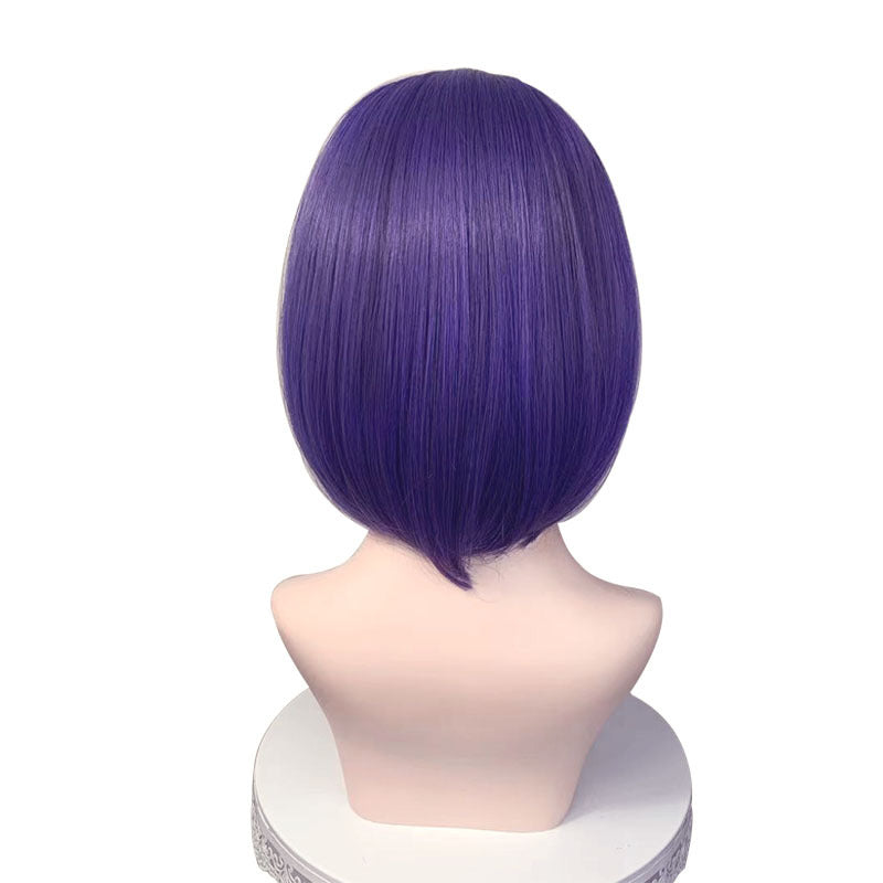 Dressing Doll Fall In Love Female Cos Wig