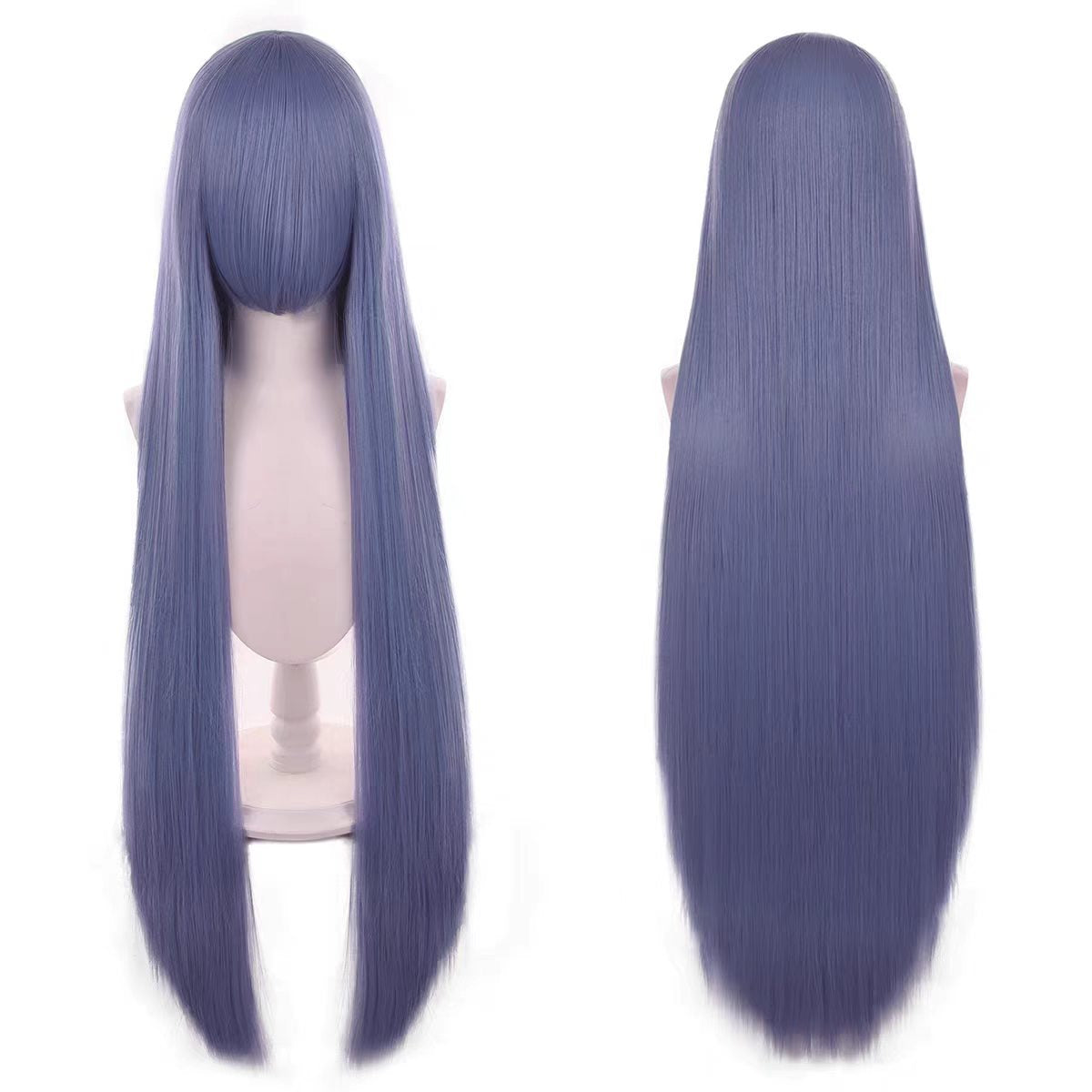 Mi Universal Mao Style Scalp Top Cos Wig
