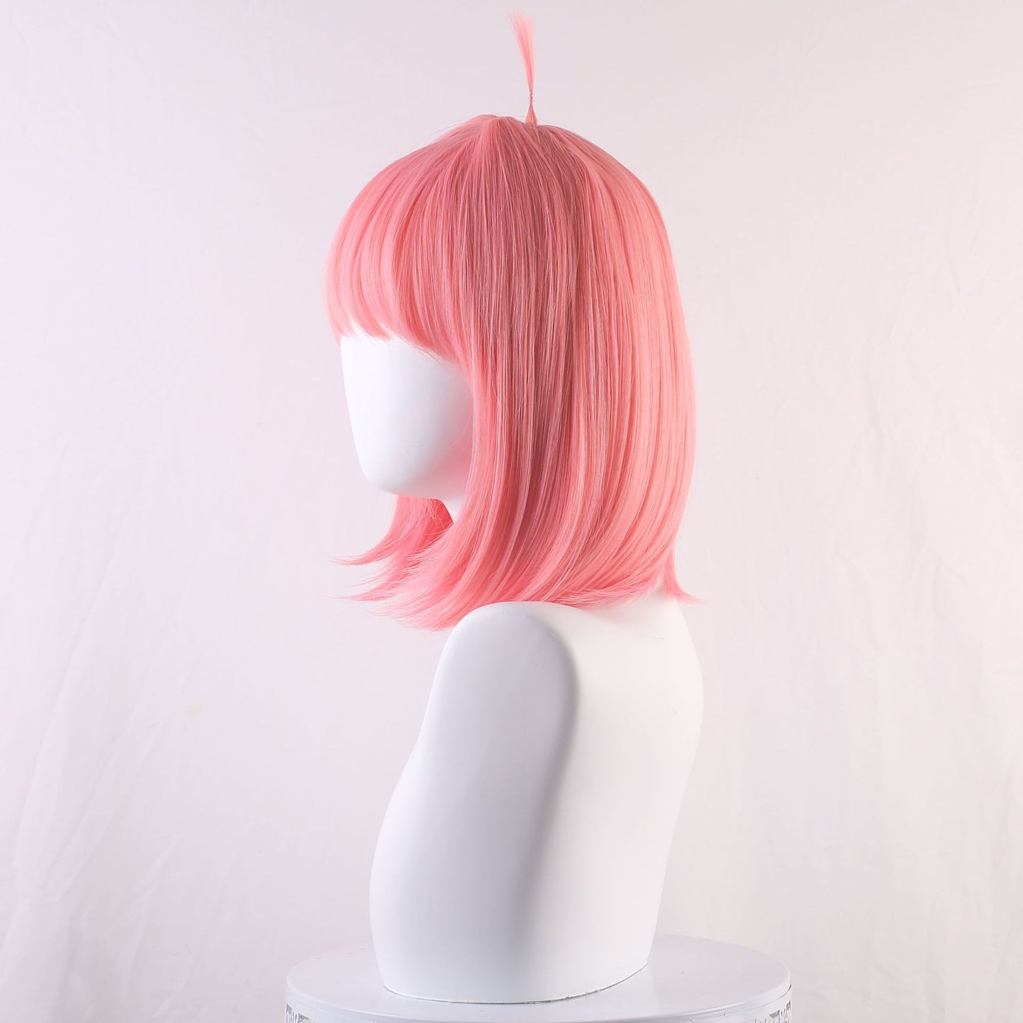 Cardamom Spy Playing House Anya Pink Cos Wig