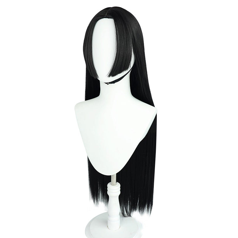Seven Warlords Of The Sea Boa Hancock Cos Wig