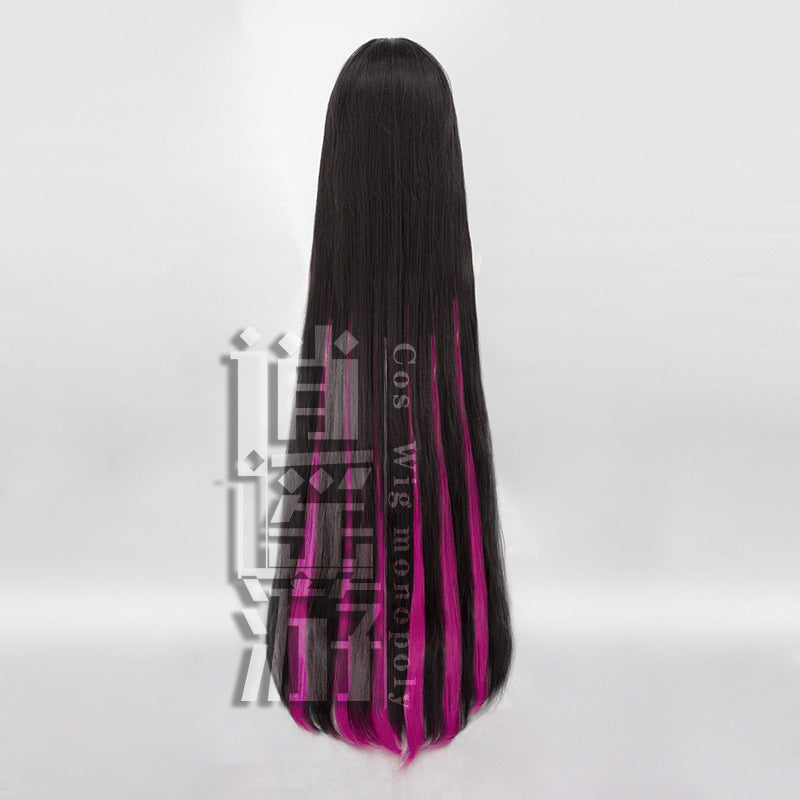 Easy Travel Original God Fool Gradient Cos Wig