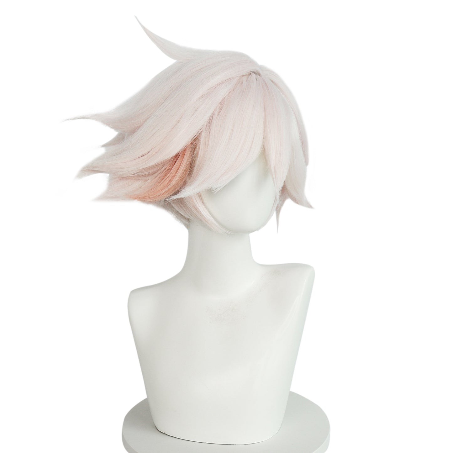 Hell Inn Angel Durst Highlights Short Hair Needs Cos Wig