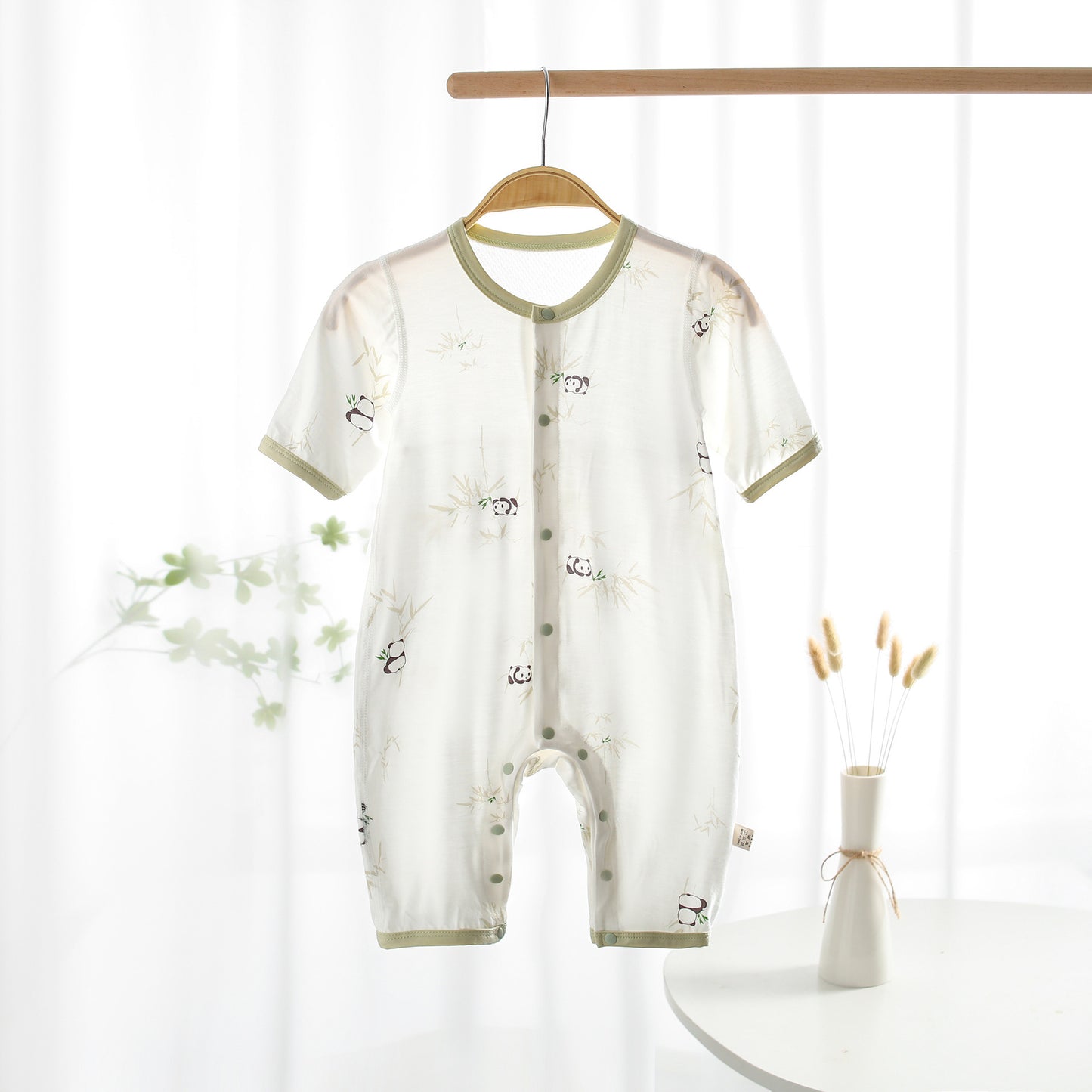 Clothes Class Born Modal Thin Bodysuit Jumpsuit, Climbing Suit