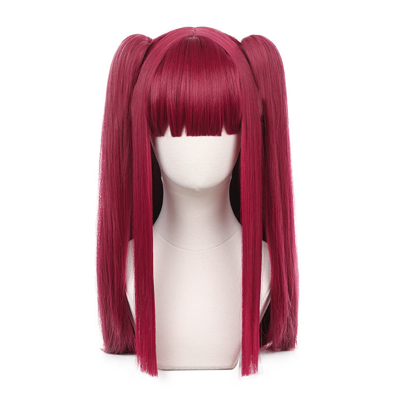 Thousand Dressing Doll Fall In Love Sea Dream Little Cos Wig