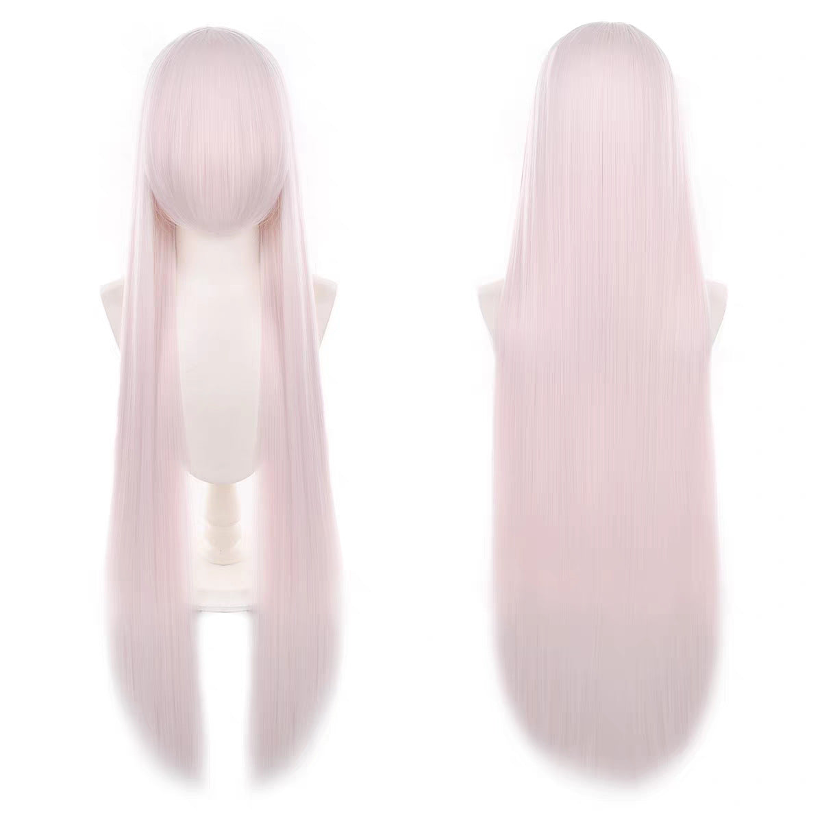 Mi Universal Mao Style Scalp Top Cos Wig