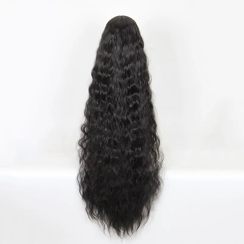 One Meter Lengthened Version Mori Style Wig Long Curls