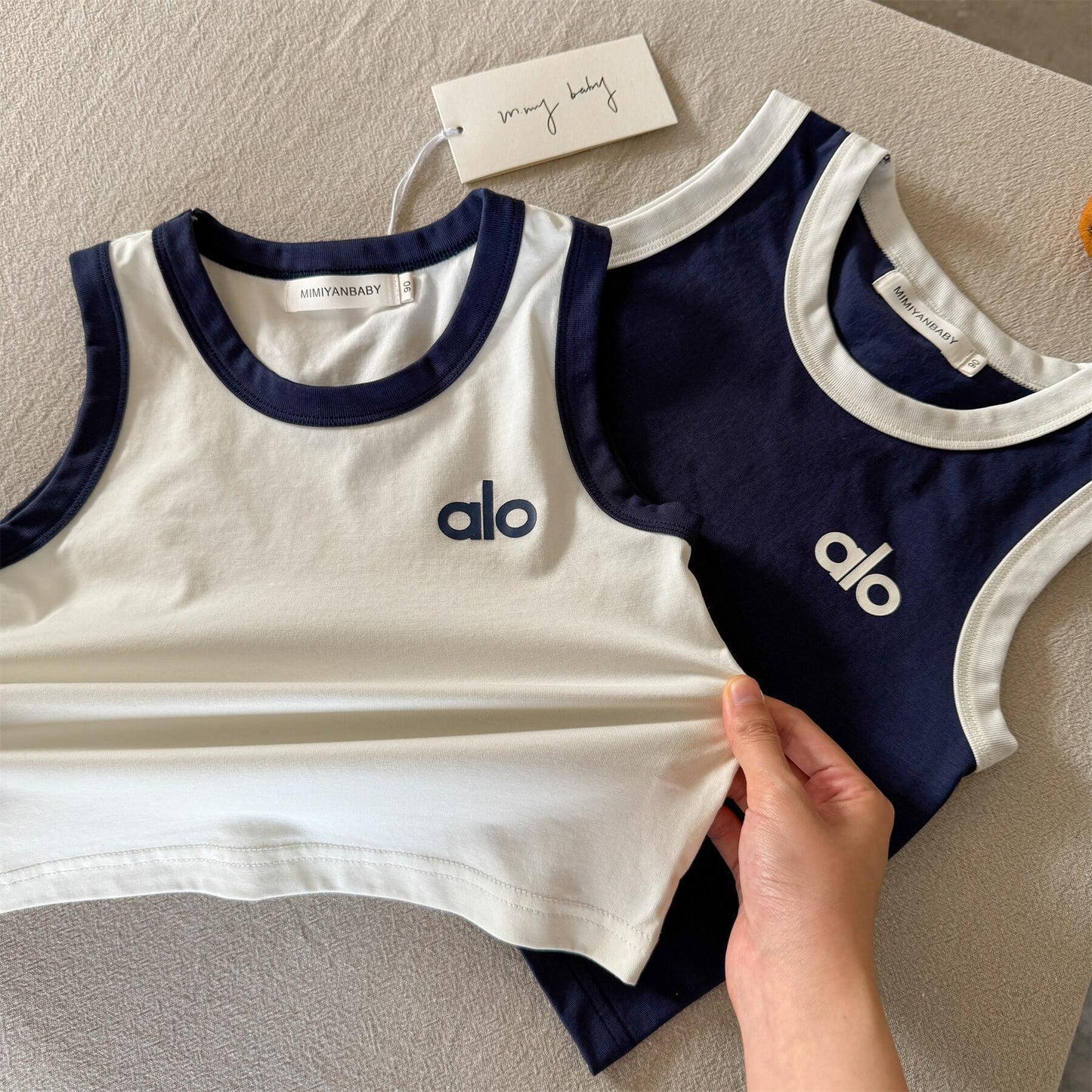 Children's Class Summer Boys Shorts Leisure Sports Children's Suit