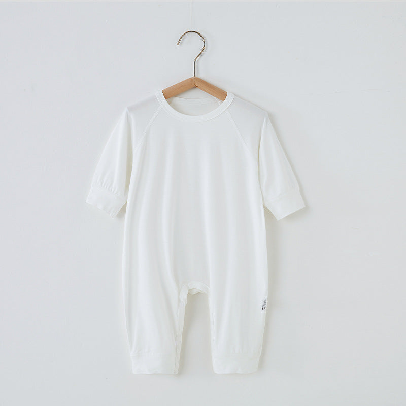 Boneless In Air-conditioned Room Pajamas Born Jumpsuit, Climbing Suit