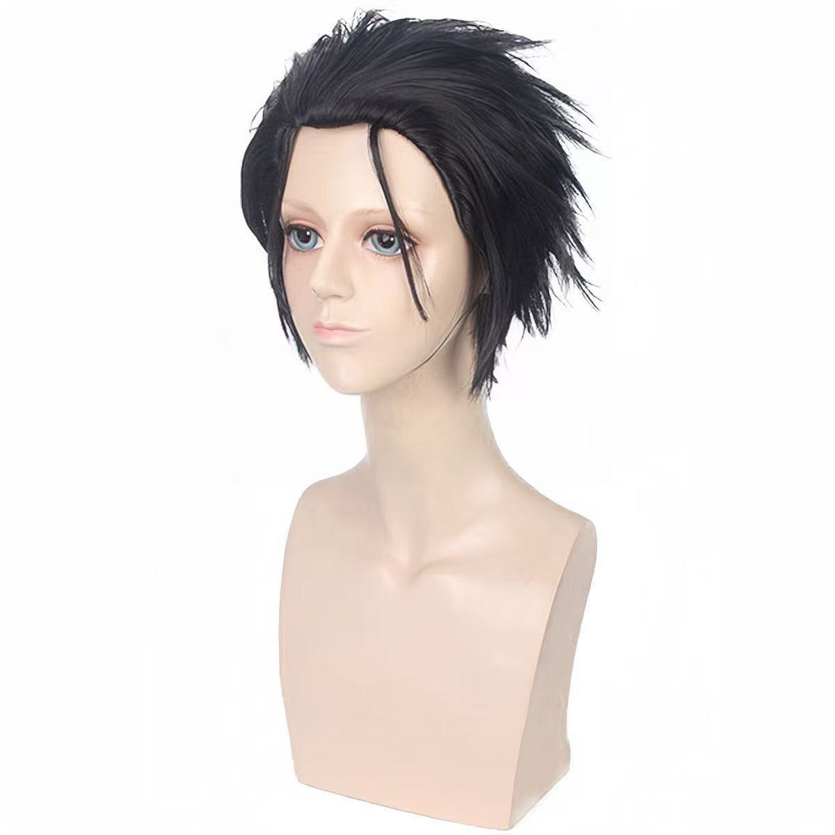 Otherworld Life Vegetable Moon From Black Back Cos Wig