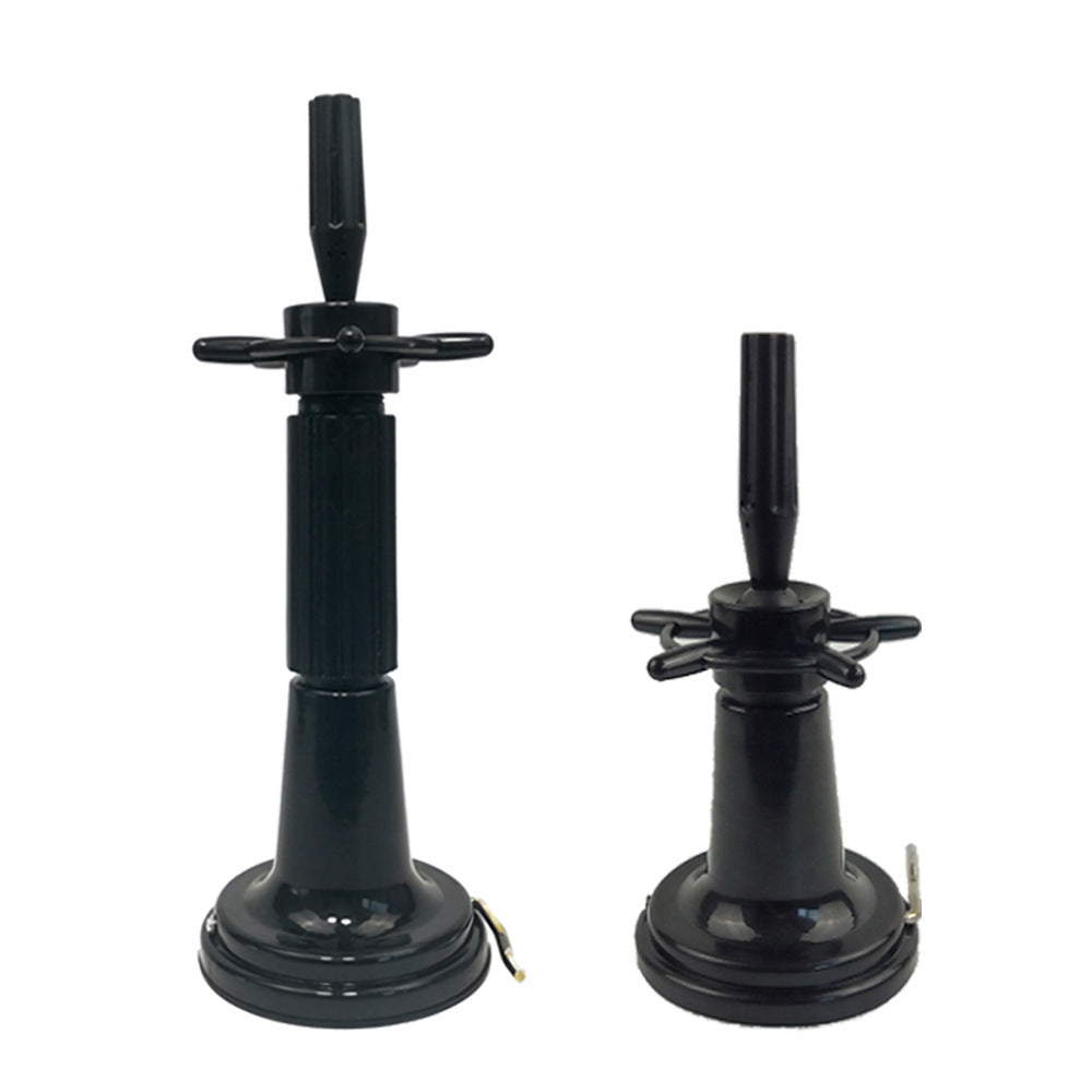 Universal Plastic Desktop With Suction Cup Other Wig