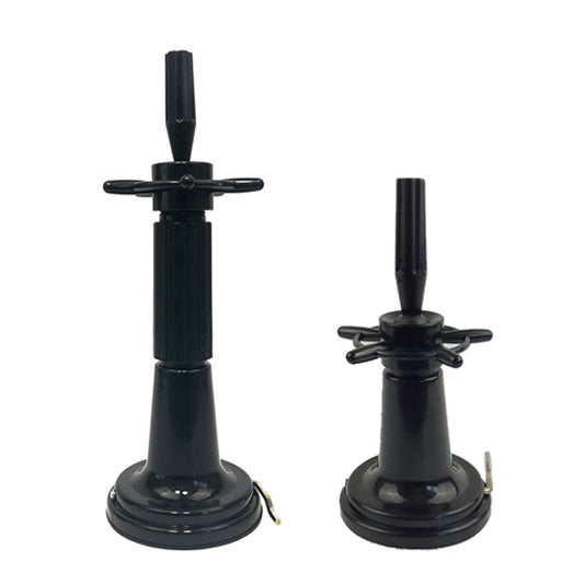 Universal Plastic Desktop With Suction Cup Other Wig