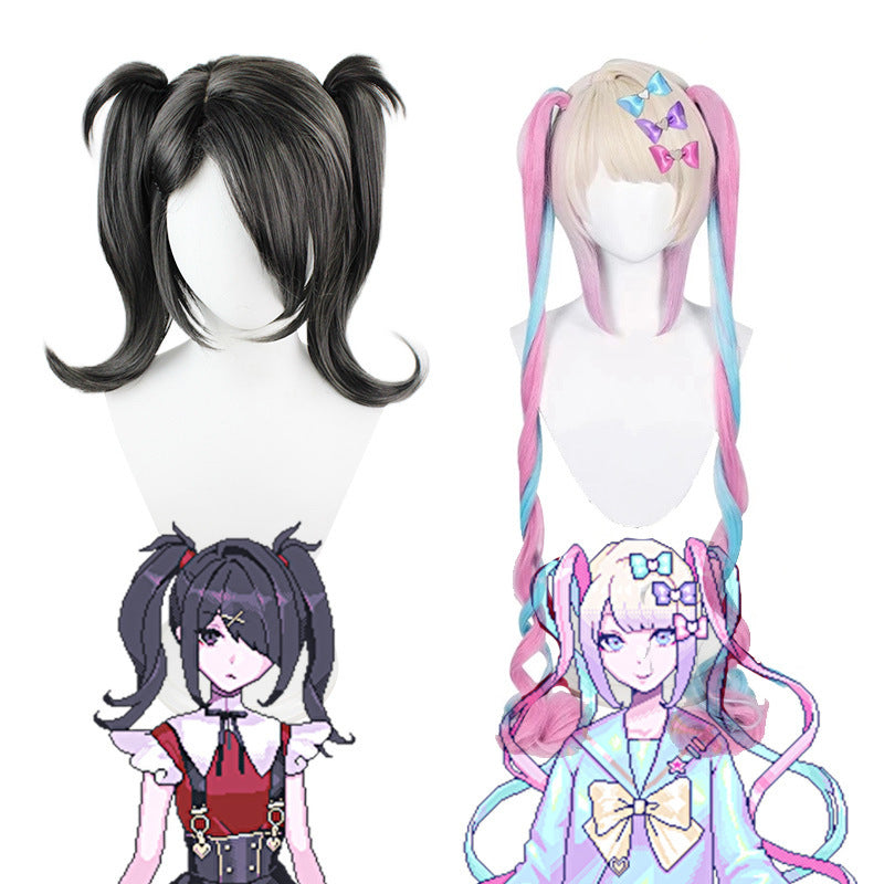 Anchor Relies Heavily On Sauce Double Cos Wig