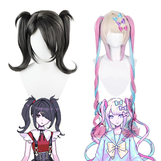 Anchor Relies Heavily On Sauce Double Cos Wig