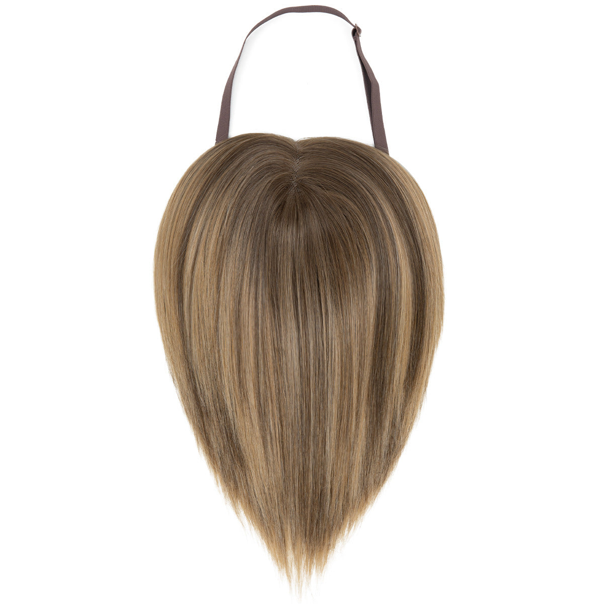 Women's Lace Screen Top Hairpiece Additional Hair Other Wig
